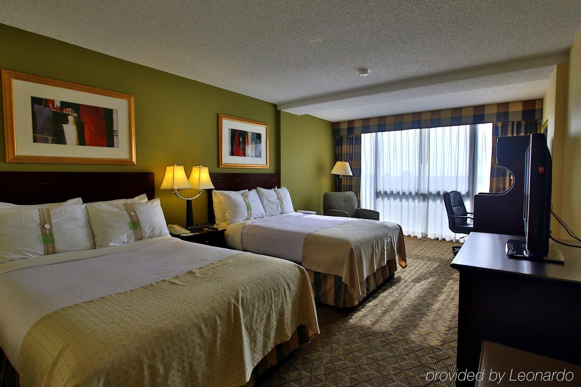 Holiday Inn Hotel And Suites Beaumont-Plaza I-10 & Walden, An Ihg Hotel Экстерьер фото